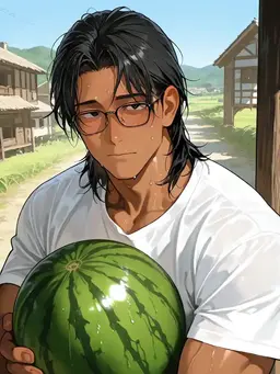 Profile image of Yumi