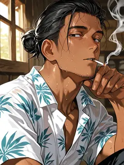 Profile image of Ken