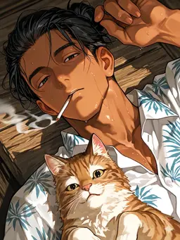 Profile image of Ken