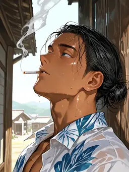 Profile image of Ken