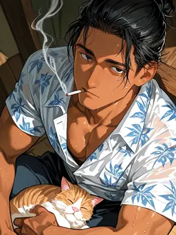 Profile image of Ken