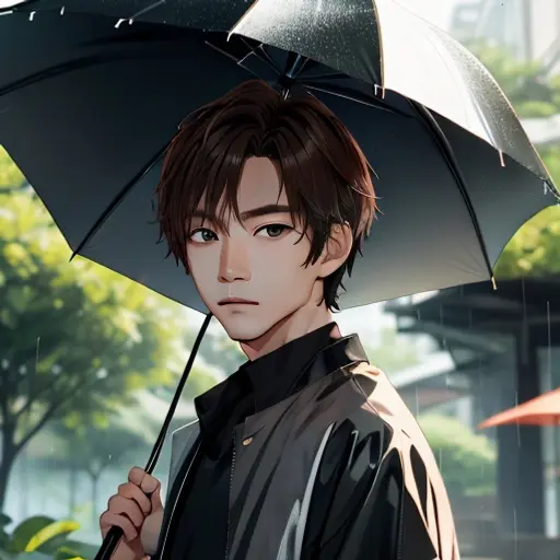 DirtyClock5608의 김캐빈