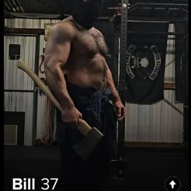 Profile image of Bill