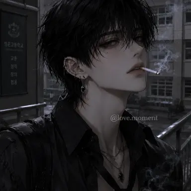 Profile image of カン_テユン