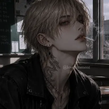 Profile image of ハン・シウ