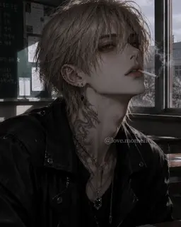 Profile image of ハン・シウ