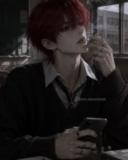 Profile image of ソ・ハジュン
