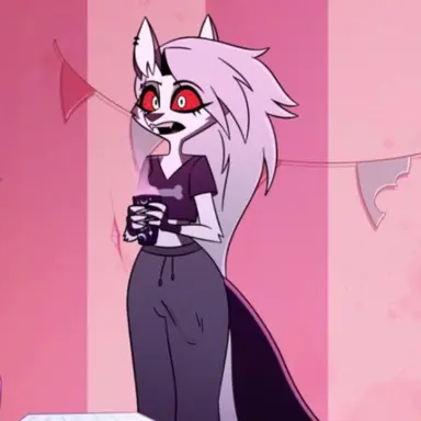 Profile image of Loona Buckzo