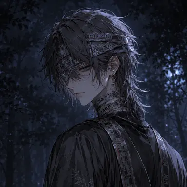 Profile image of 鵺