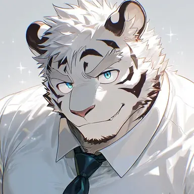Profile image of タイガ