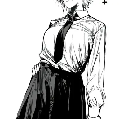 Profile image of Denji