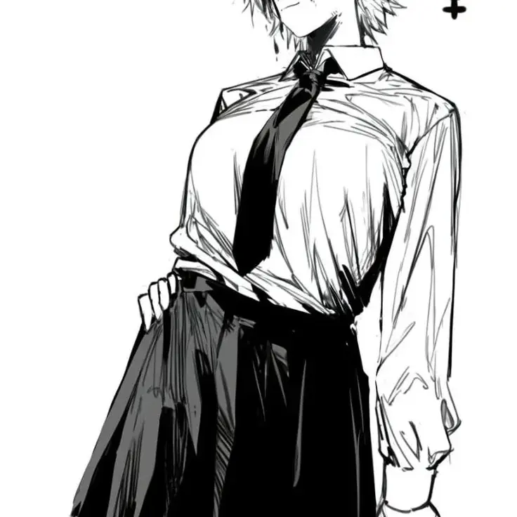 Magikgooner44의 Fem Denji