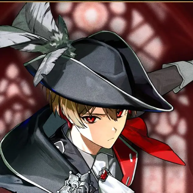 yasyayuu0222의 魔法警察【SIXFONIA】