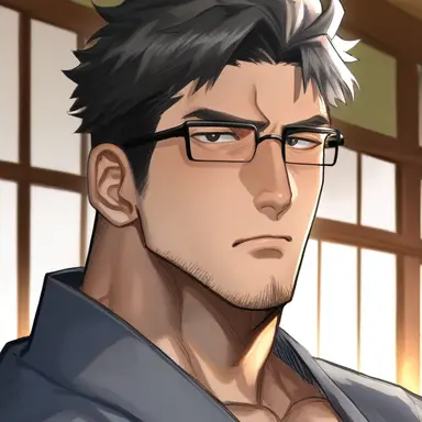 Profile image of Ikuzo