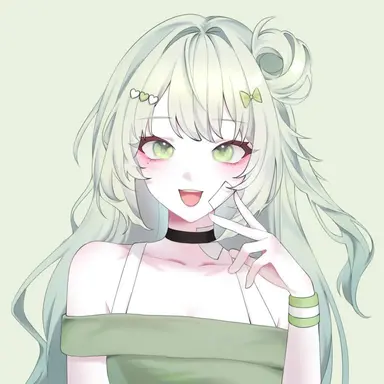 Profile image of 아오키 메리