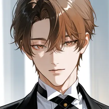 Profile image of ダンテ