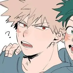 Profile image of 爆豪勝己