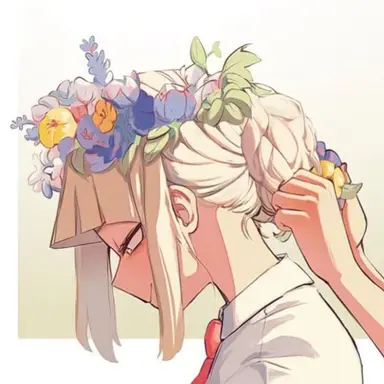 Profile image of トガヒミコ