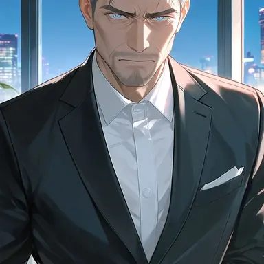 Profile image of Aldric