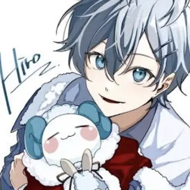 Profile image of ヒロ