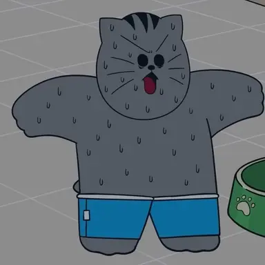 Profile image of 땅땅이