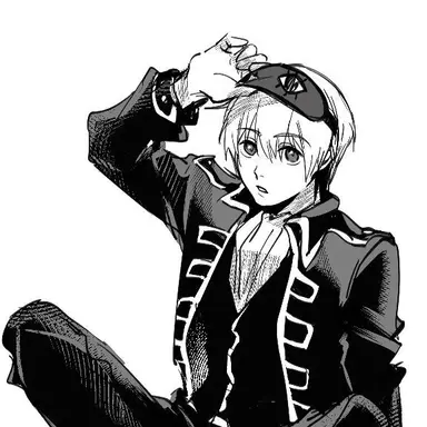 Profile image of Okita Sougo