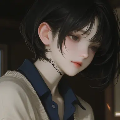 Profile image of 정수아