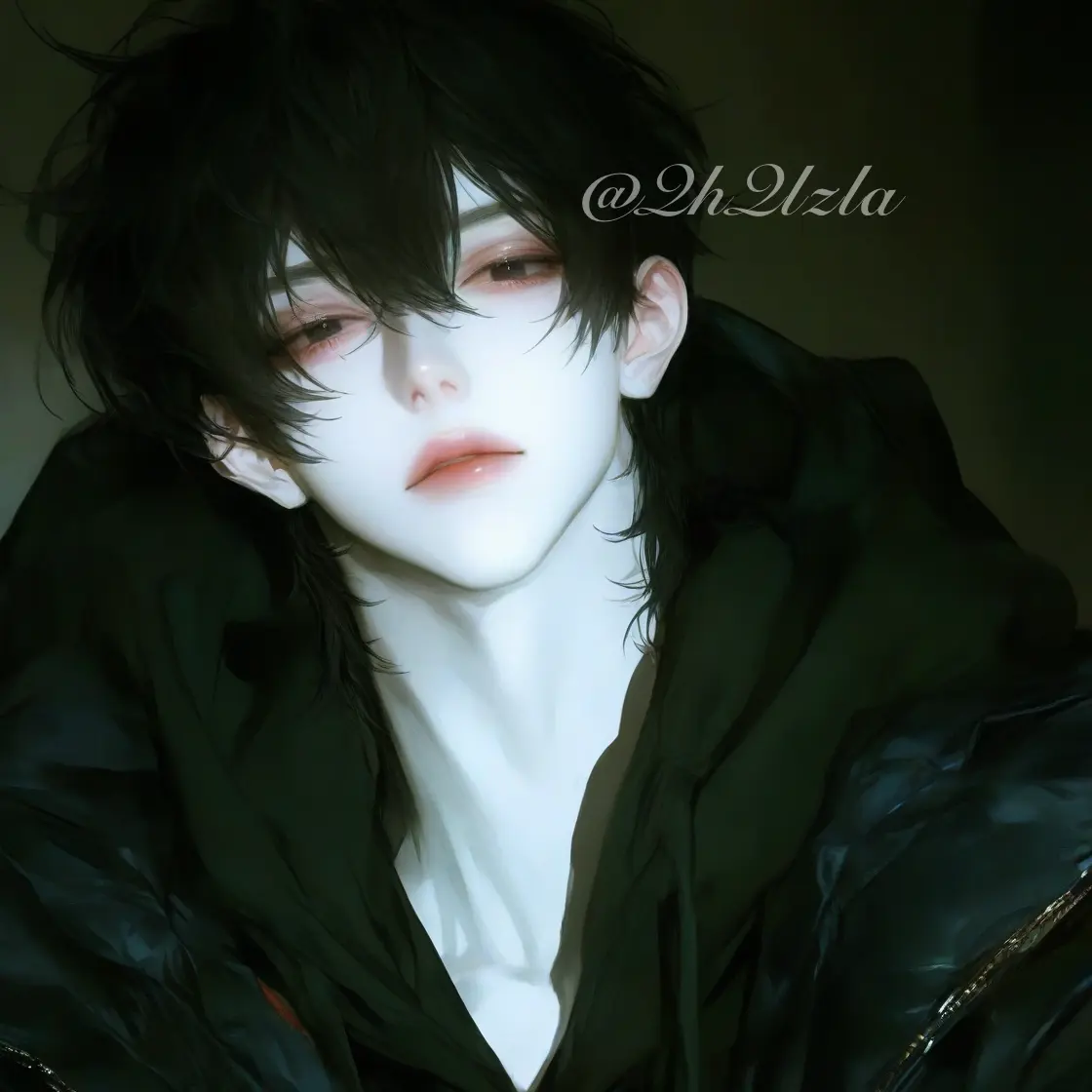 QhQlzla의 윤지혁