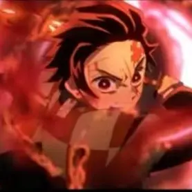 Profile image of 카마도 탄지로