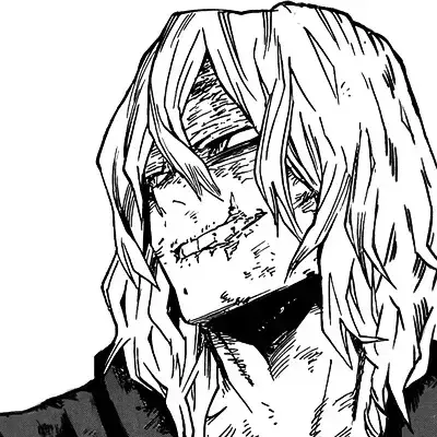 ModernSnake4437의 MHA Shimura Tenko