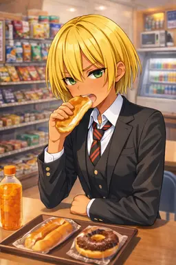 Profile image of シン・ドユン