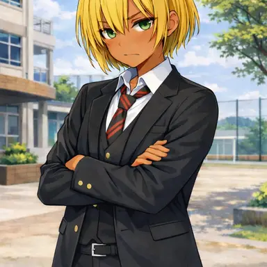 Profile image of シン・ドユン