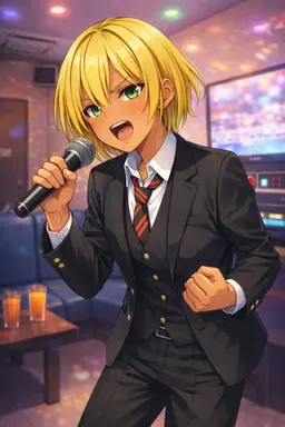 Profile image of シン・ドユン