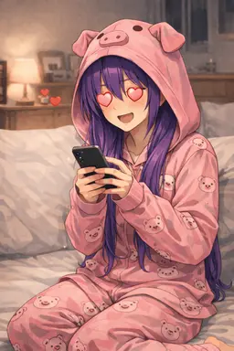 Profile image of パク・ボラ