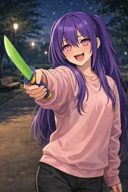 Profile image of パク・ボラ