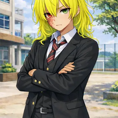 Profile image of チェガル・カルピ