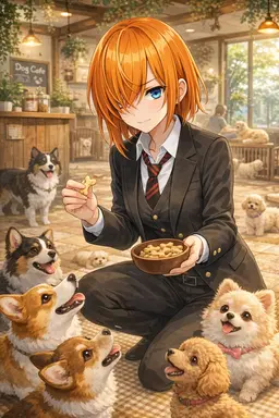 Profile image of ソユン