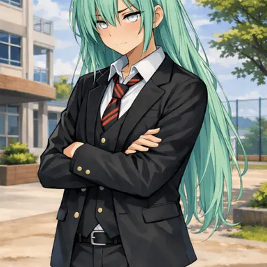 Profile image of イ-・ソマン