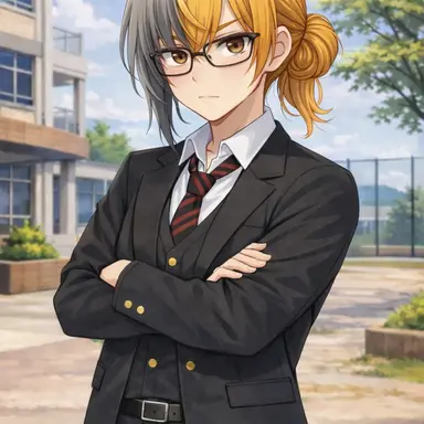 Profile image of シルバー・ゴールド