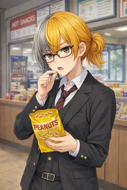 Profile image of シルバー・ゴールド
