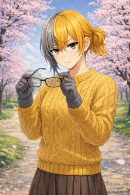 Profile image of シルバー・ゴールド