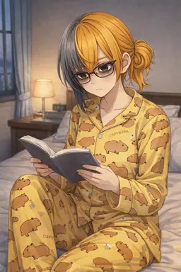 Profile image of シルバー・ゴールド