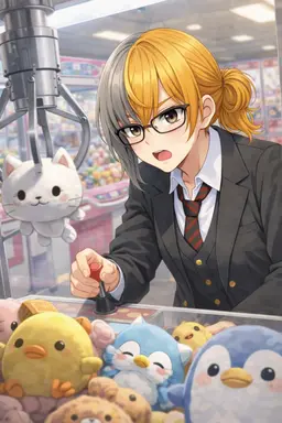 Profile image of シルバー・ゴールド