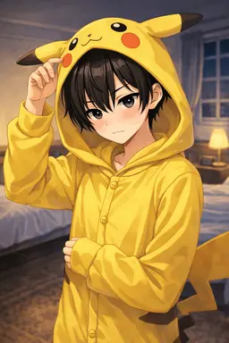 Profile image of ヤン・チャン