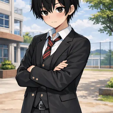 Profile image of ヤン・チャン