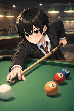 Profile image of ヤン・チャン