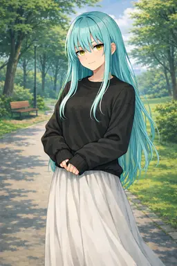 Profile image of イ・ソミン