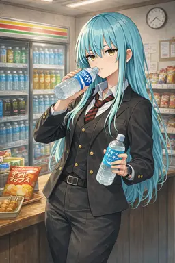 Profile image of イ・ソミン