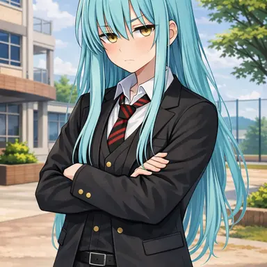 Profile image of イ・ソミン