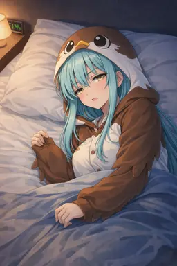 Profile image of イ・ソミン